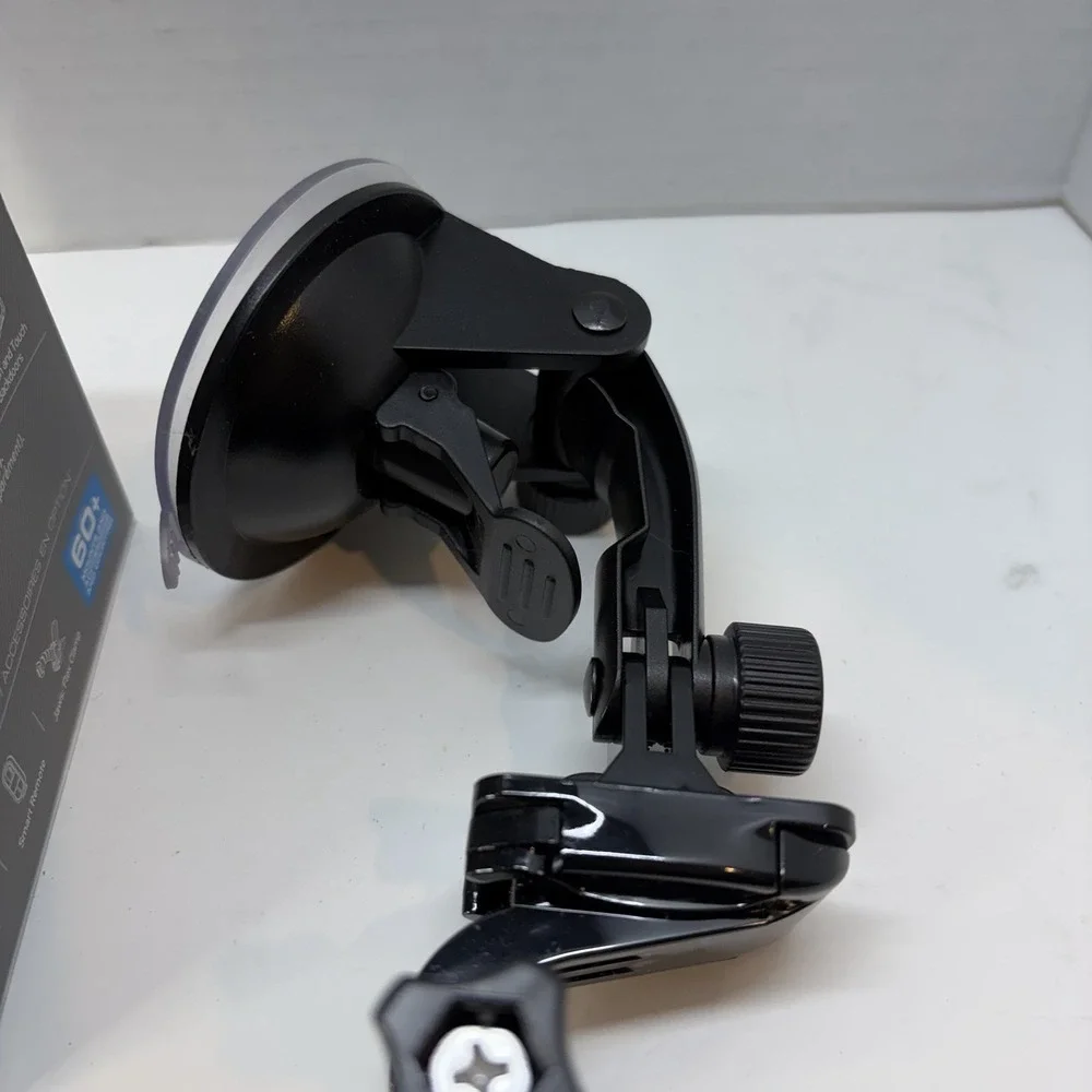 GoPro HERO4 Silver‎ Edition Action Camera - Open Box